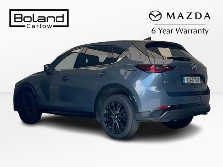 2023 Mazda CX-5 - photo 3