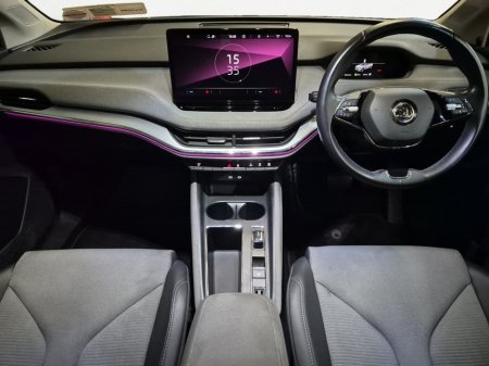 2022 Skoda Enyaq - photo 14