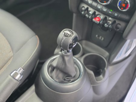 2015 Mini One - photo 11