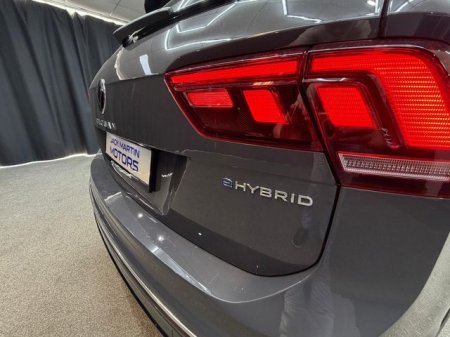 2023 Volkswagen Tiguan - photo 16