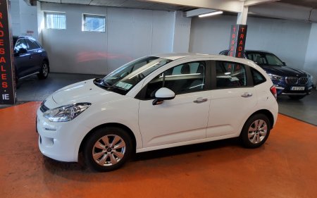 2015 Citroen C3 - photo 8