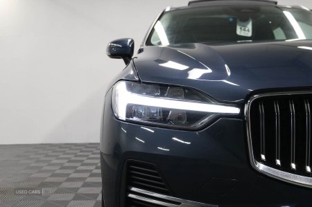 2022 Volvo XC60 - photo 9