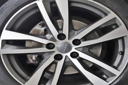 2019 Audi A6 - photo 28