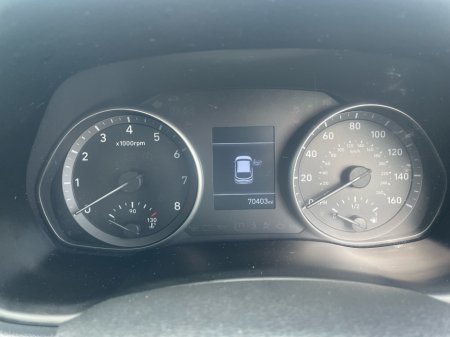 2017 Hyundai i30 - photo 15