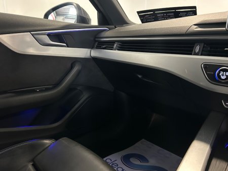 2017 Audi A4 - photo 9