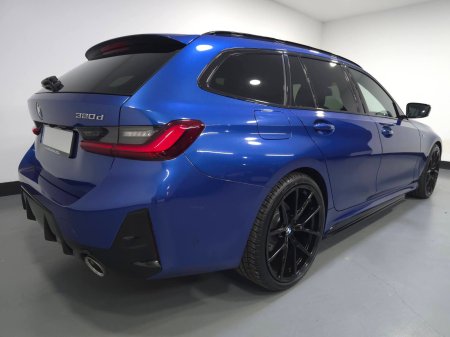 2023 BMW 3-Series - photo 8