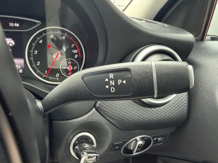 2016 Mercedes-Benz A-Class - photo 29