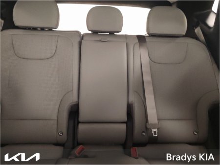 2026 Kia EV6 - photo 25