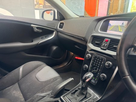2019 Volvo V40 - photo 10