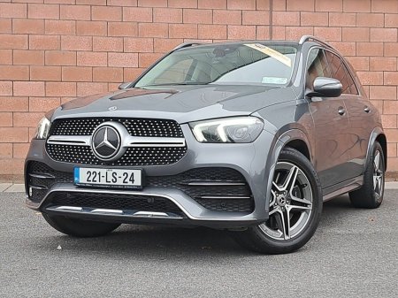 2022 Mercedes-Benz GLE - photo 2