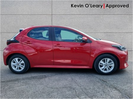 2024 Mazda Mazda2 - photo 6