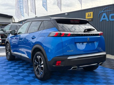 2023 Peugeot 2008 - photo 5