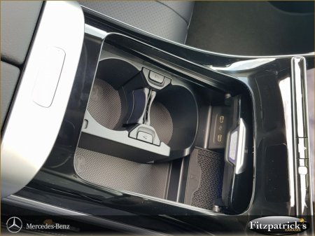 2026 Mercedes-Benz CLE - photo 17