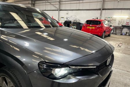 2021 Mazda MX-30 - photo 25