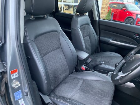 2023 Suzuki Vitara - photo 9