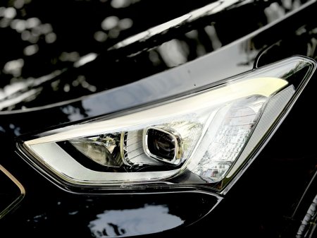2013 Hyundai Santa Fe - photo 41