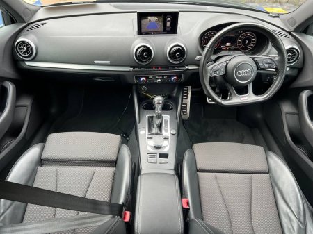 2017 Audi A3 - photo 10