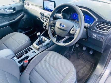 2022 Ford Kuga - photo 12