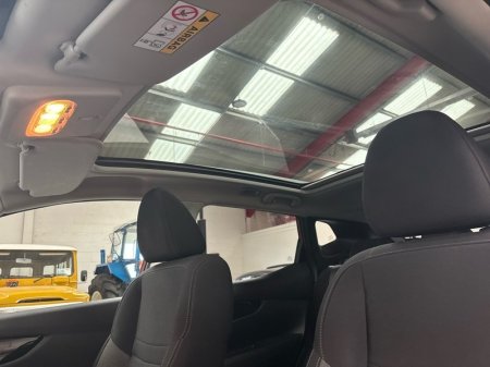 2020 Nissan Qashqai - photo 11