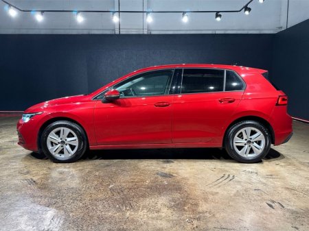 2023 Volkswagen Golf - photo 6