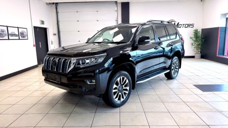 2023 Toyota Land Cruiser - photo 25