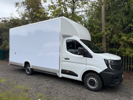 2025 Renault Master - photo 6
