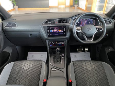 2024 Volkswagen Tiguan Allspace - photo 15