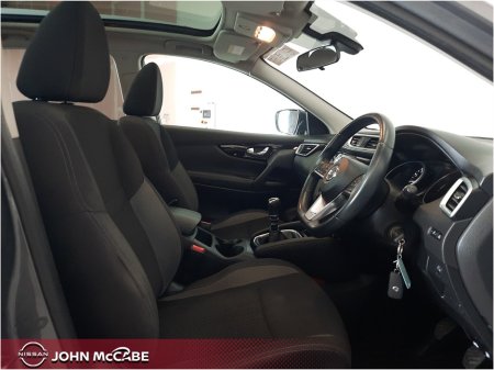2019 Nissan Qashqai - photo 16