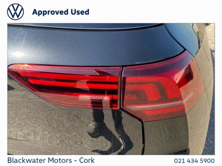 2026 Volkswagen Golf - photo 20