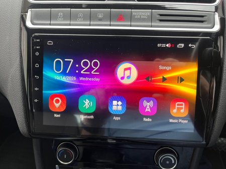 2015 Volkswagen Polo - photo 6