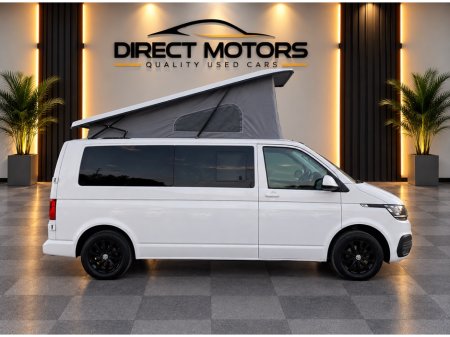 2021 Volkswagen Transporter - photo 3