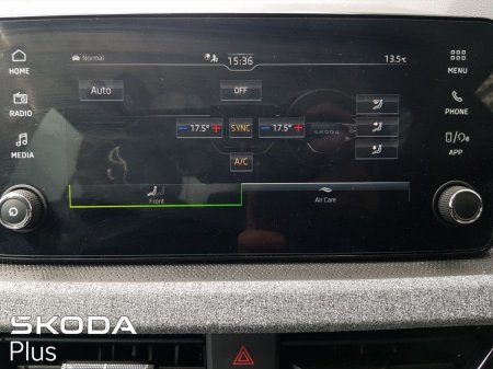 2026 Skoda Scala - photo 14