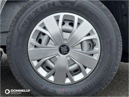 2026 Fiat Ducato - photo 5