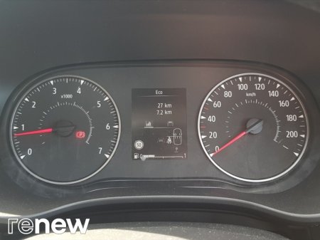 2026 Dacia Jogger - photo 24