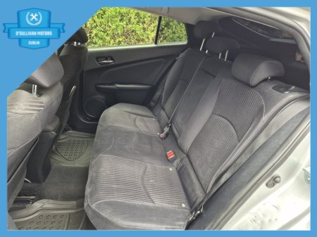 2016 Toyota Prius - photo 18