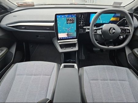 2026 Renault Scenic - photo 7