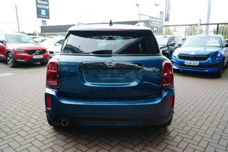 2021 Mini Cooper - photo 5