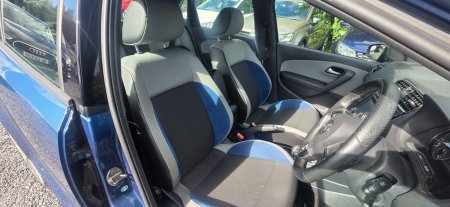 2013 Volkswagen Polo - photo 11
