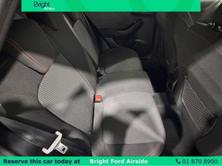2023 Ford Puma - photo 21