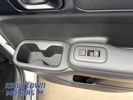2026 Hyundai Santa Fe - photo 24