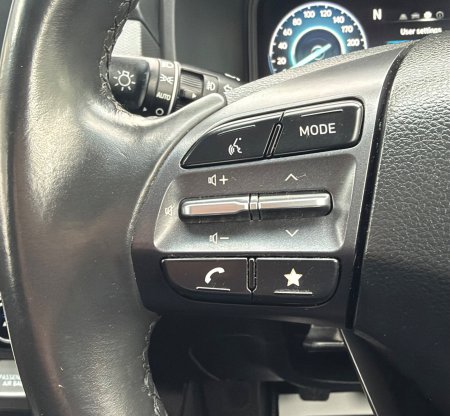 2021 Hyundai KONA - photo 18