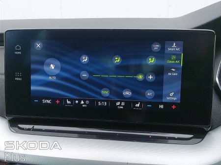 2024 Skoda Octavia - photo 47