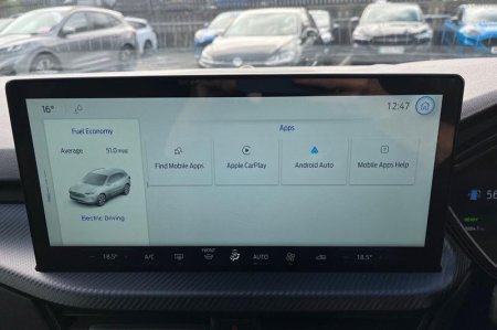 2024 Ford Kuga - photo 33