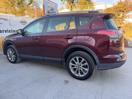 2016 Toyota RAV4 - photo 9