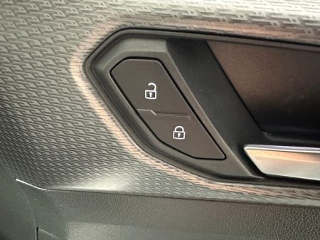 2024 Volkswagen T-Cross - photo 23