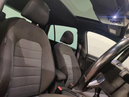 2016 Volkswagen Golf - photo 6