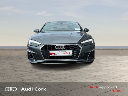 2023 Audi A5 - photo 2
