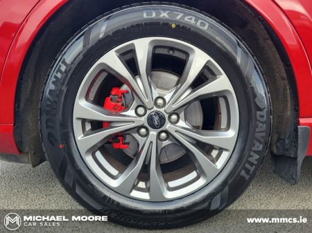 2023 Ford Kuga - photo 9