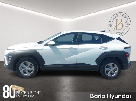 2026 Hyundai KONA - photo 5