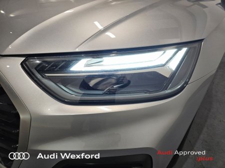 2022 Audi Q5 - photo 24
